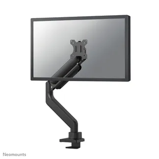 Neomounts DS70-450BL1 Monitorarm 17-42″ – Gasfeder – Topfix – 180°-Stopp Neomounts DS70-450BL1 Monitorarm 17-42″ – Gasfeder – Topfix – 180°-Stopp