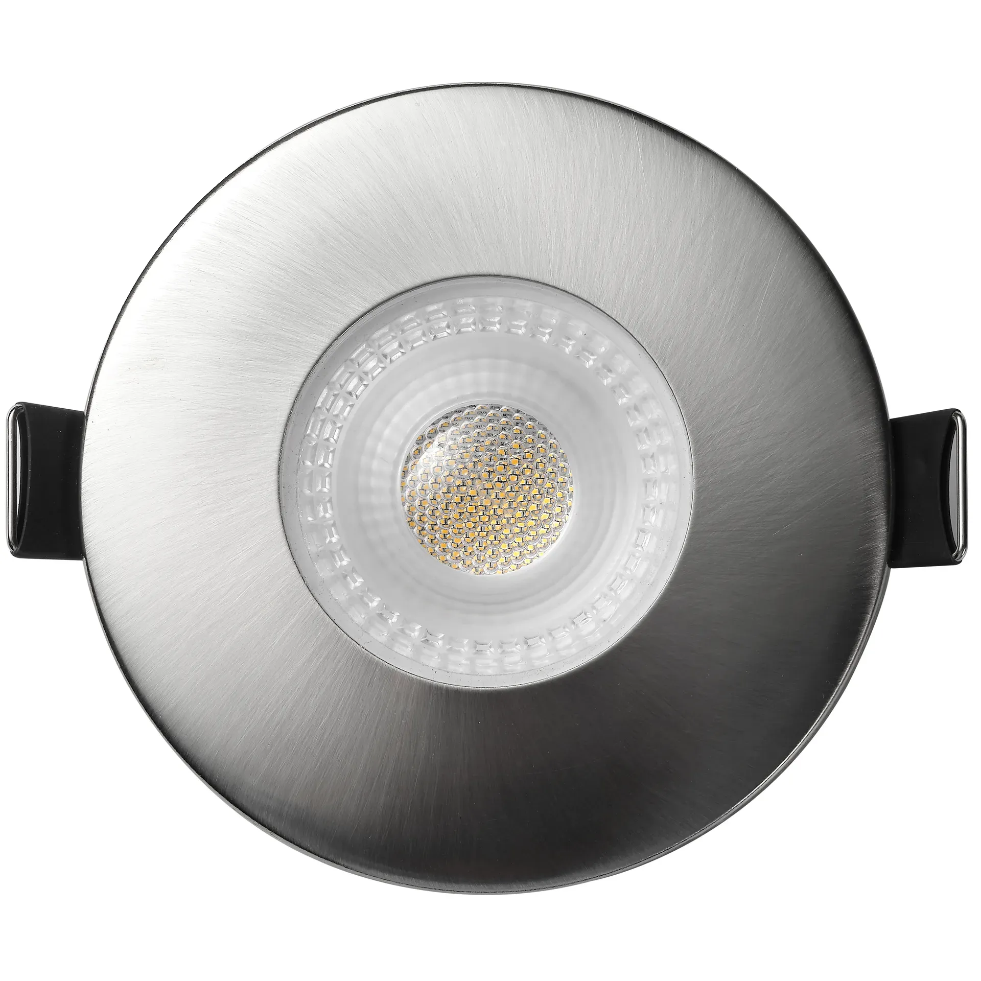 LED-Einbauleuchte McShine ''EL-315'' IP65, 4,9W, 450lm, 4000K, neutralweiß, Ø88x27,5mm – Bild 2