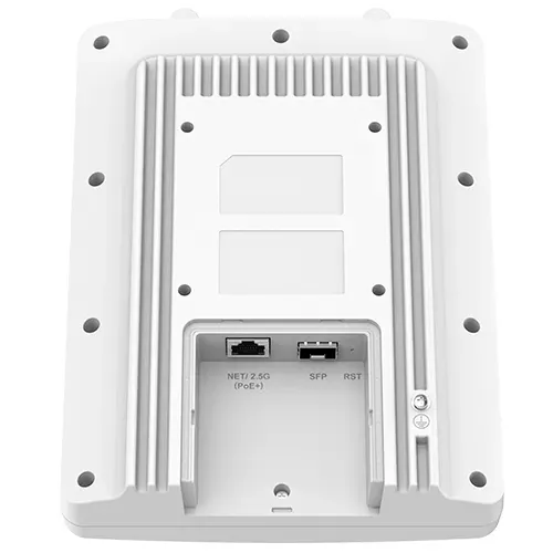 Grandstream GWN7670LR ist ein Wi- Fi 7-Access Point/Bridge mit großer Reichweite und Dualband-Technologie – Bild 6