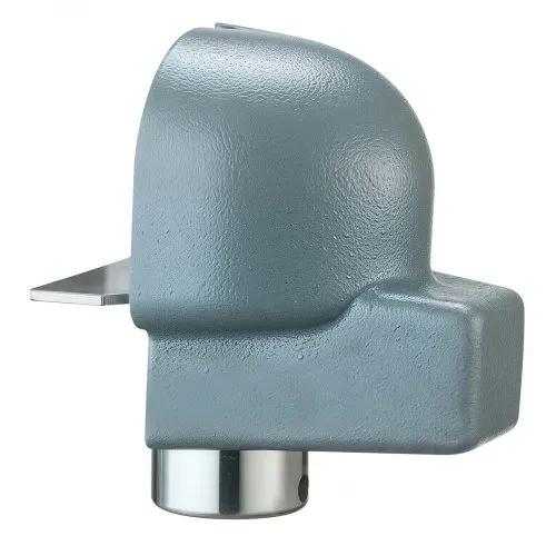 VEVOR Anhängerschloss, kompatibel mit 58,7-mm-Guss-/Bulldog-Kupplungen, Diebstahlsicherung mit 3 Schlüsseln, korrosionsbeständig, Hochsicherheitsschloss, für Wohnmobile, Anhänger, Boote – Bild 9