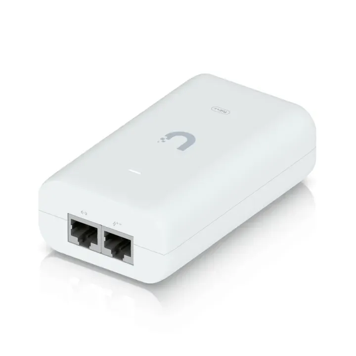 Ubiquiti PoE Injector • PoE++ • 60W • GbE • U-PoE++ – Bild 3