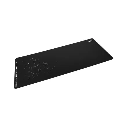 ASUS ROG Hone Ace XXL Gaming-Mauspad Schwarz – Bild 5