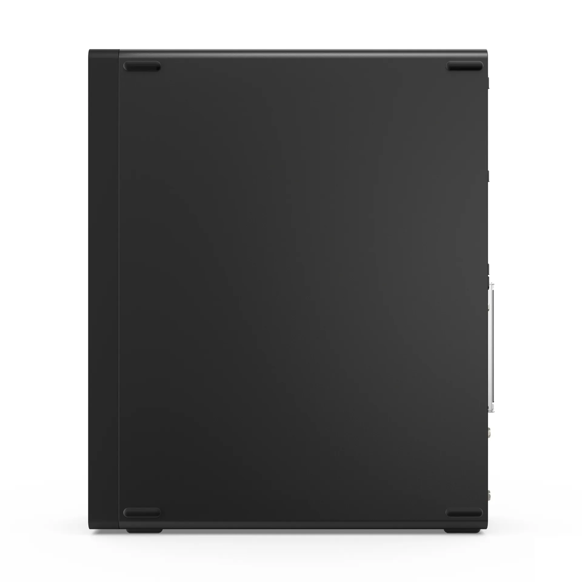 Lenovo ThinkCentre M90s Gen 6 Intel Core Ultra 7 265 32 GB DDR5-SDRAM 512 GB SSD Windows 11 Pro SFF PC Schwarz – Bild 4