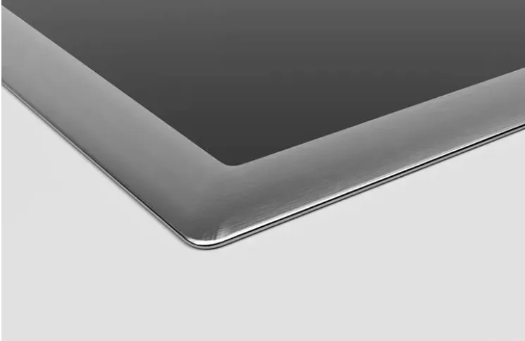 Bosch HND211AR62 Kochgeräte-Set Keramik Elektrischer Ofen – Bild 7