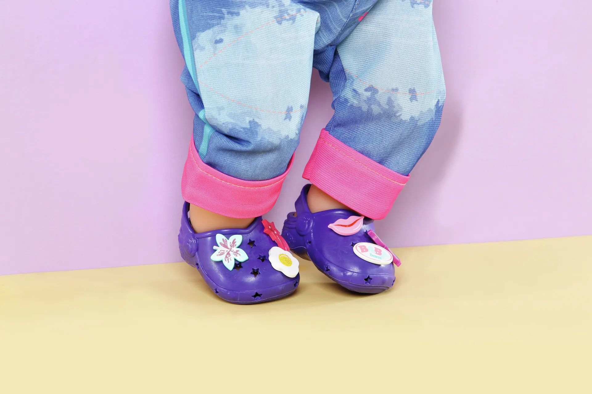 BABY born Shoes Puppenschuhe – Bild 6