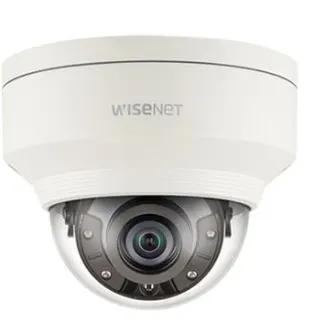 Hanwha Vision Netzwerkkamera • Fix Dome • X Series • XNV-6020R • 2MP • IR Hanwha Vision Netzwerkkamera • Fix Dome • X Series • XNV-6020R • 2MP • IR