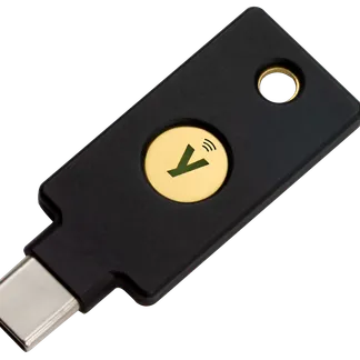 YubiKey 5C NFC Blister Pack YubiKey 5C NFC Blister Pack