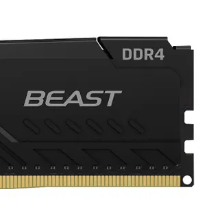 Kingston Technology FURY Beast 8GB 3600MT/s DDR4 CL17 DIMM Black Kingston Technology FURY Beast 8GB 3600MT/s DDR4 CL17 DIMM Black