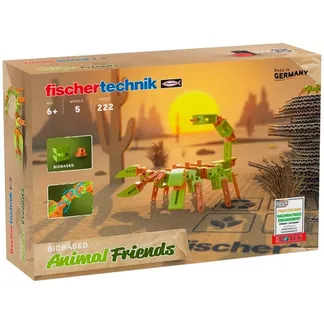 Animal Friends, Konstruktionsspielzeug Animal Friends, Konstruktionsspielzeug