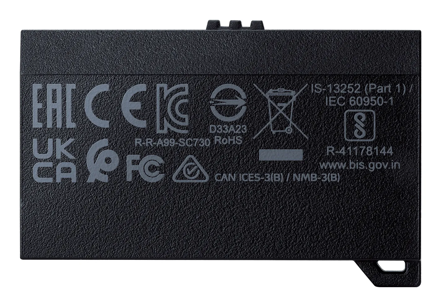 ADATA SC730 512 GB USB Typ-C 3.2 Gen 2 (3.1 Gen 2) Schwarz – Bild 3