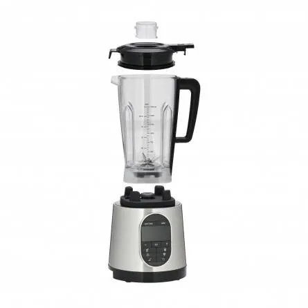 WMF Kult Pro 0416630011 1,8 l Tischplatten-Mixer 1600 W Edelstahl – Bild 7