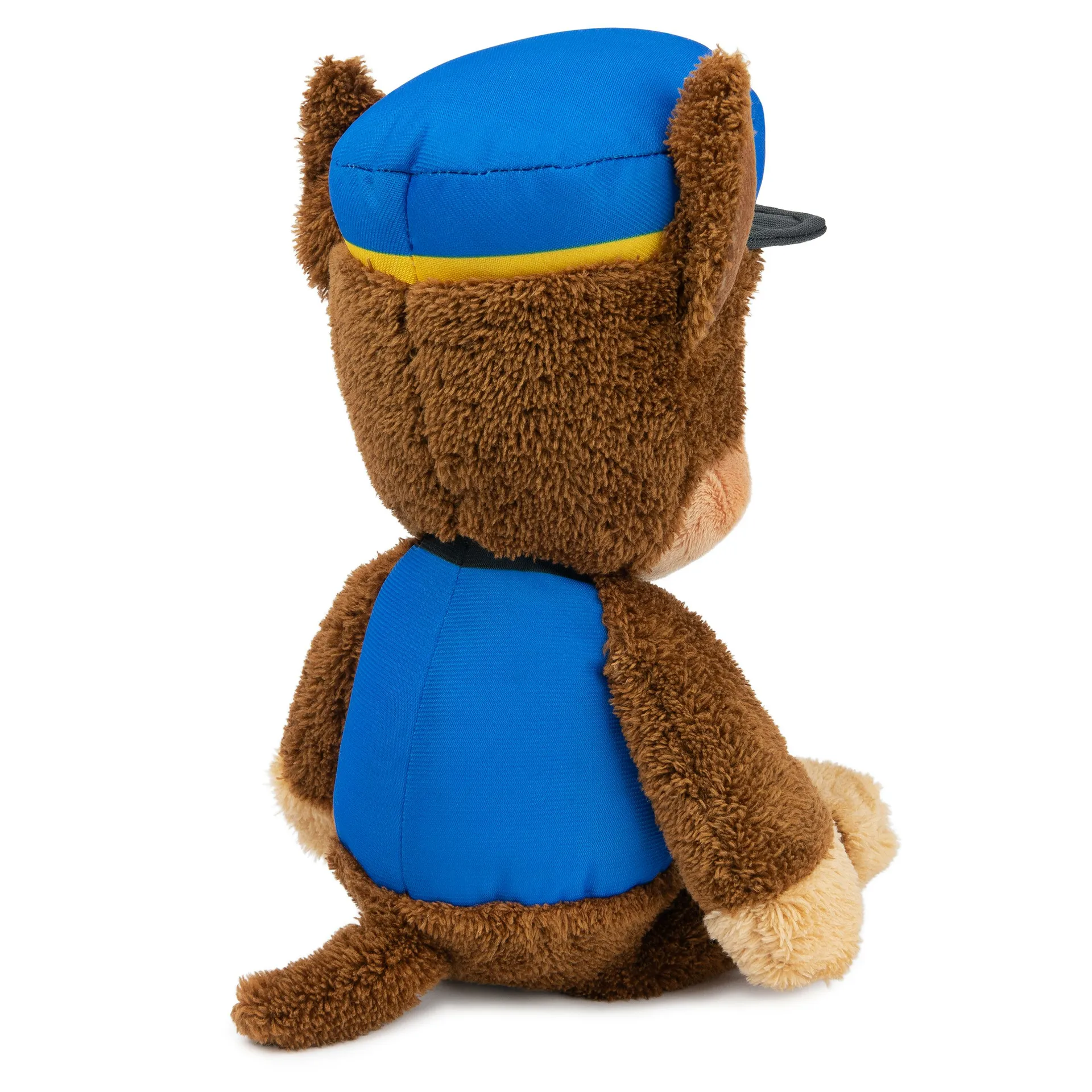 PAW Patrol GUND Schlenkerplüsch Chase, ca. 33 cm – Bild 7