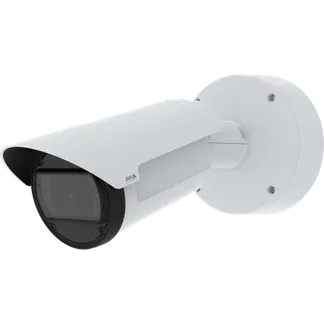 AXIS Netzwerkkamera Bullet • Q1805-LE • 2MP • AI AXIS Netzwerkkamera Bullet • Q1805-LE • 2MP • AI