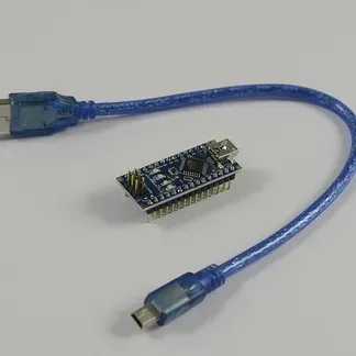 ALLNET 4duino Board Nano v3 ALLNET 4duino Board Nano v3