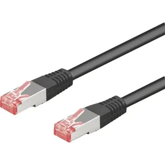 Patchkabel Cat.6 S/STP Patchkabel Cat.6 S/STP