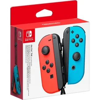 Joy-Con 2er-Set, Bewegungssteuerung Joy-Con 2er-Set, Bewegungssteuerung