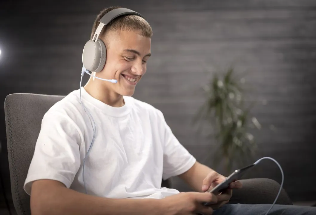 Onanoff Education Kopfhörer / Weiterführende Schule & Universität Onanoff Education Kopfhörer / Weiterführende Schule & Universität