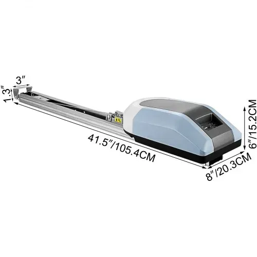 VEVOR Garagentoröffner 220 V AC Apriporta Garage 12 m² Anwendbare Fläche Garagentoröffner mit Fernbedienung 800 N Zugkraft und Druckkraft 60 dB Betriebsgeräusch 120 mm pro Sekunde Laufgeschwindigkeit – Bild 7