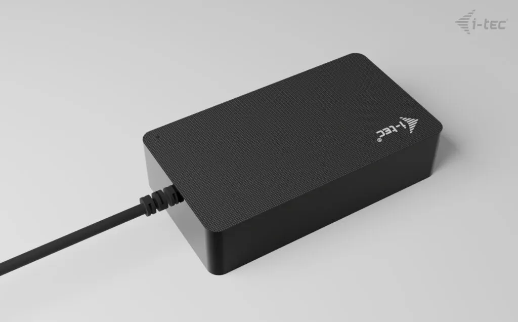 i-tec Universal Charger USB-C PD 3.1 140 W – Bild 3