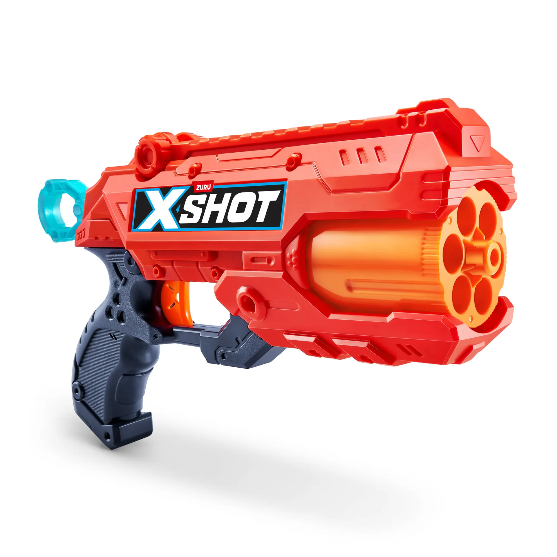 XSHOT 36433 Spielzeugwaffe – Bild 6