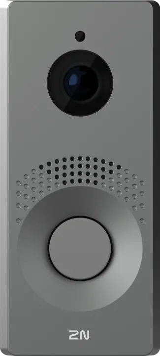 2N Gegensprechanlage IP One **Grau** – Bild 2