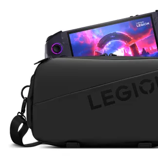 Lenovo GX41S14777 Schutzhülle für tragbare Spielkonsolen Reisekoffer Polyurethan (PU) Schwarz Lenovo GX41S14777 Schutzhülle für tragbare Spielkonsolen Reisekoffer Polyurethan (PU) Schwarz