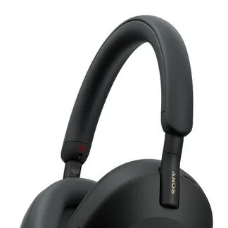 Sony WH-1000XM5SA Kopfhörer Verkabelt & Kabellos Kopfband Musik USB Typ-C Bluetooth Schwarz Sony WH-1000XM5SA Kopfhörer Verkabelt & Kabellos Kopfband Musik USB Typ-C Bluetooth Schwarz