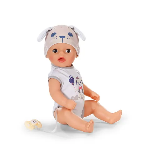 BABY born 839591 Puppe – Bild 3
