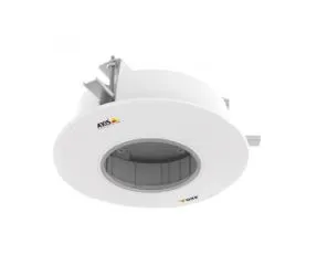 AXIS Zubehör Montage • T94P01L • Recessed Mount • 4er Pack AXIS Zubehör Montage • T94P01L • Recessed Mount • 4er Pack