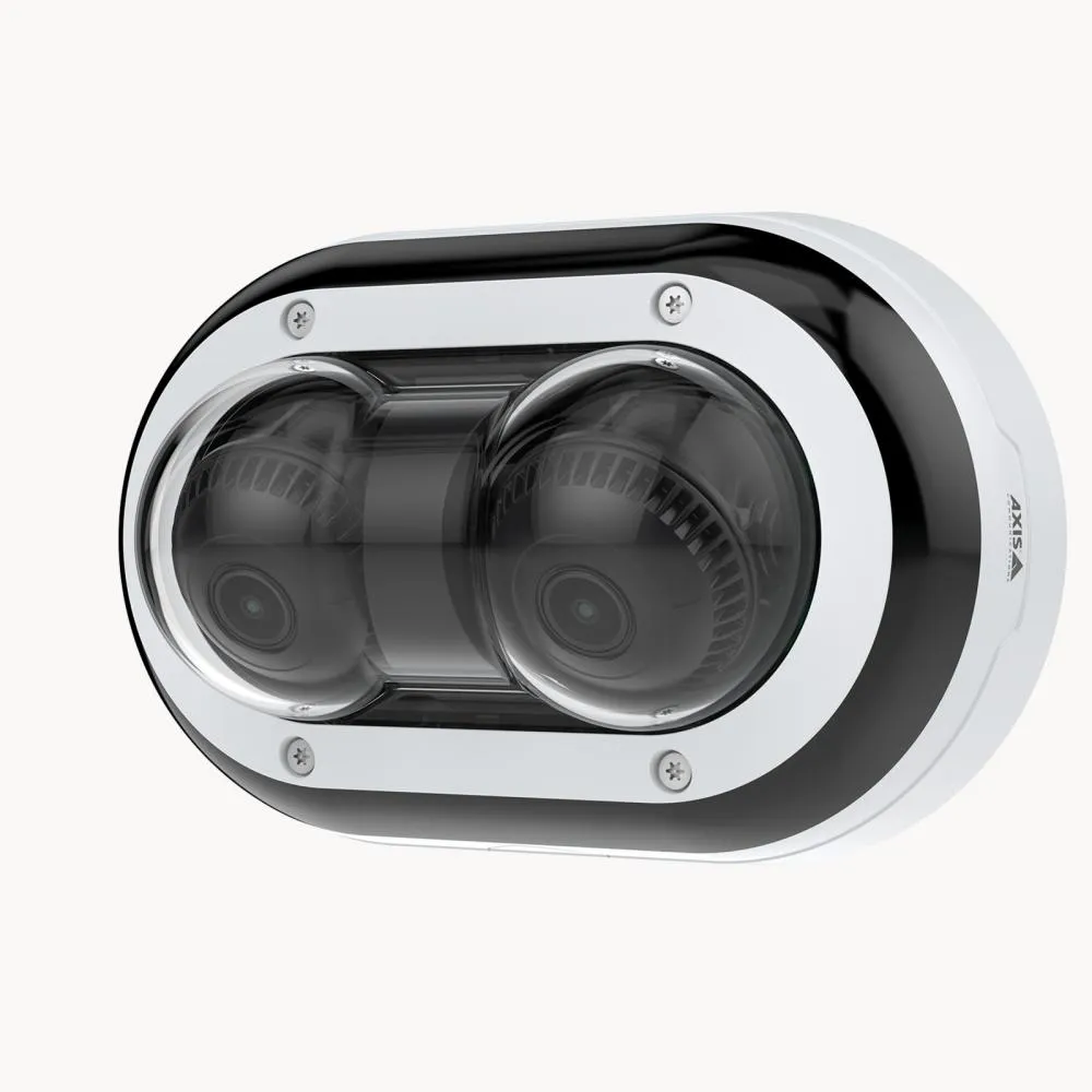 AXIS Netzwerkkamera Panorama Dome P4705-PLVE AXIS Netzwerkkamera Panorama Dome P4705-PLVE