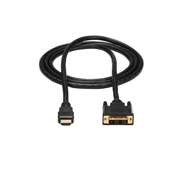 StarTech.com 1,8m HDMI auf DVI-D Kabel - St/St – Bild 5