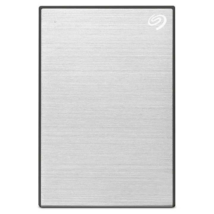 Seagate One Touch STKY2000401 Externe Festplatte 2 TB 2.5″ USB Typ-C 3.2 Gen 1 (3.1 Gen 1) Schwarz, Silber Seagate One Touch STKY2000401 Externe Festplatte 2 TB 2.5″ USB Typ-C 3.2 Gen 1 (3.1 Gen 1) Schwarz, Silber