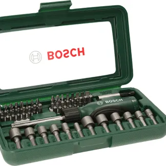 Bosch 2 607 019 504 Handschraubendreher Bosch 2 607 019 504 Handschraubendreher