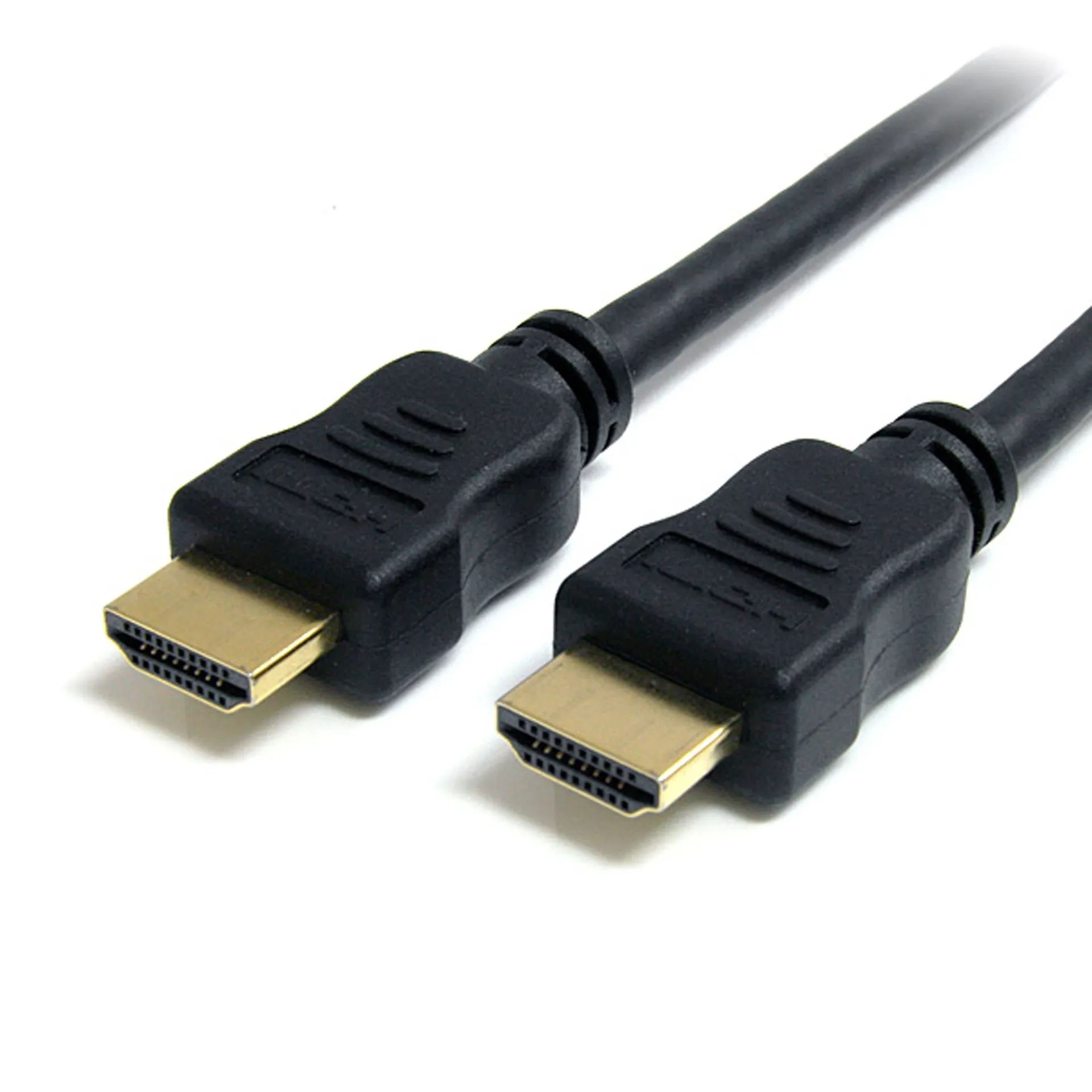 StarTech.com High-Speed-HDMI-Kabel mit Ethernet 3m (Stecker/Stecker) – Ultra HD4k HDMI Videokabel StarTech.com High-Speed-HDMI-Kabel mit Ethernet 3m (Stecker/Stecker) – Ultra HD4k HDMI Videokabel