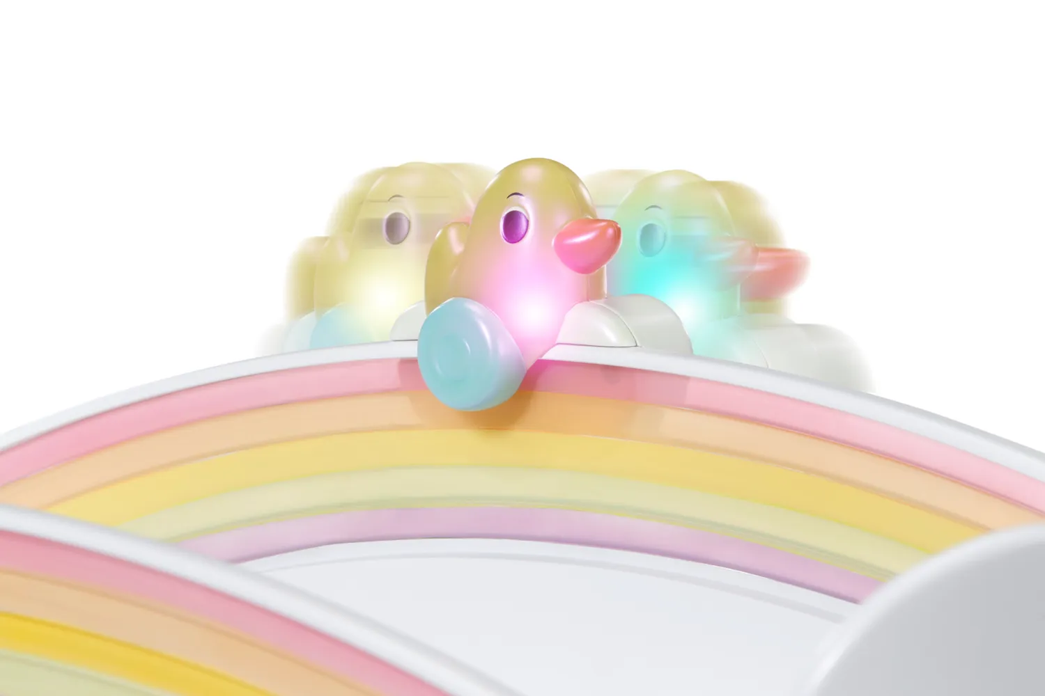 BABY born Rainbow Bed Puppenbett/Kinderbett – Bild 5