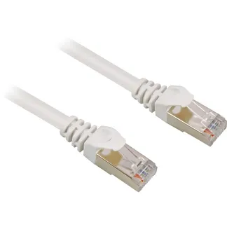 Patchkabel RJ45 Cat.6 SFTP Patchkabel RJ45 Cat.6 SFTP
