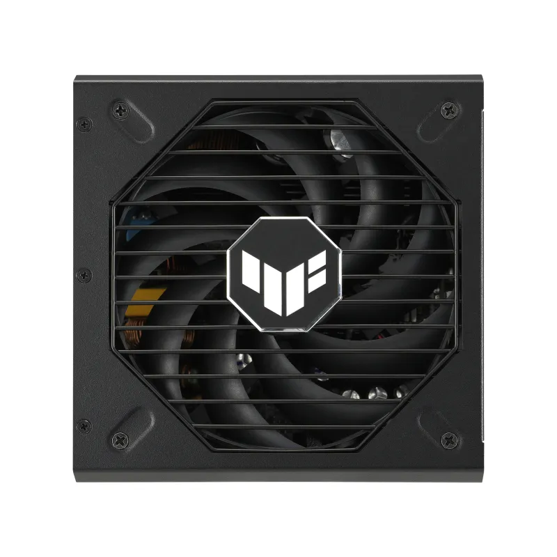 ASUS TUF Gaming 850W Gold Netzteil 24-pin ATX ATX Schwarz – Bild 6
