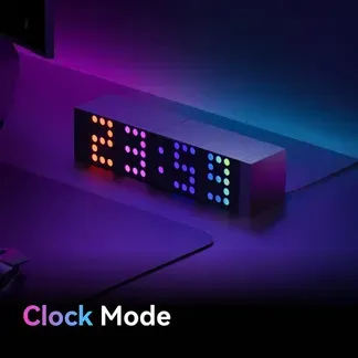 Yeelight Cube 4-Matrix Pack – LED Produkt Yeelight Cube 4-Matrix Pack – LED Produkt