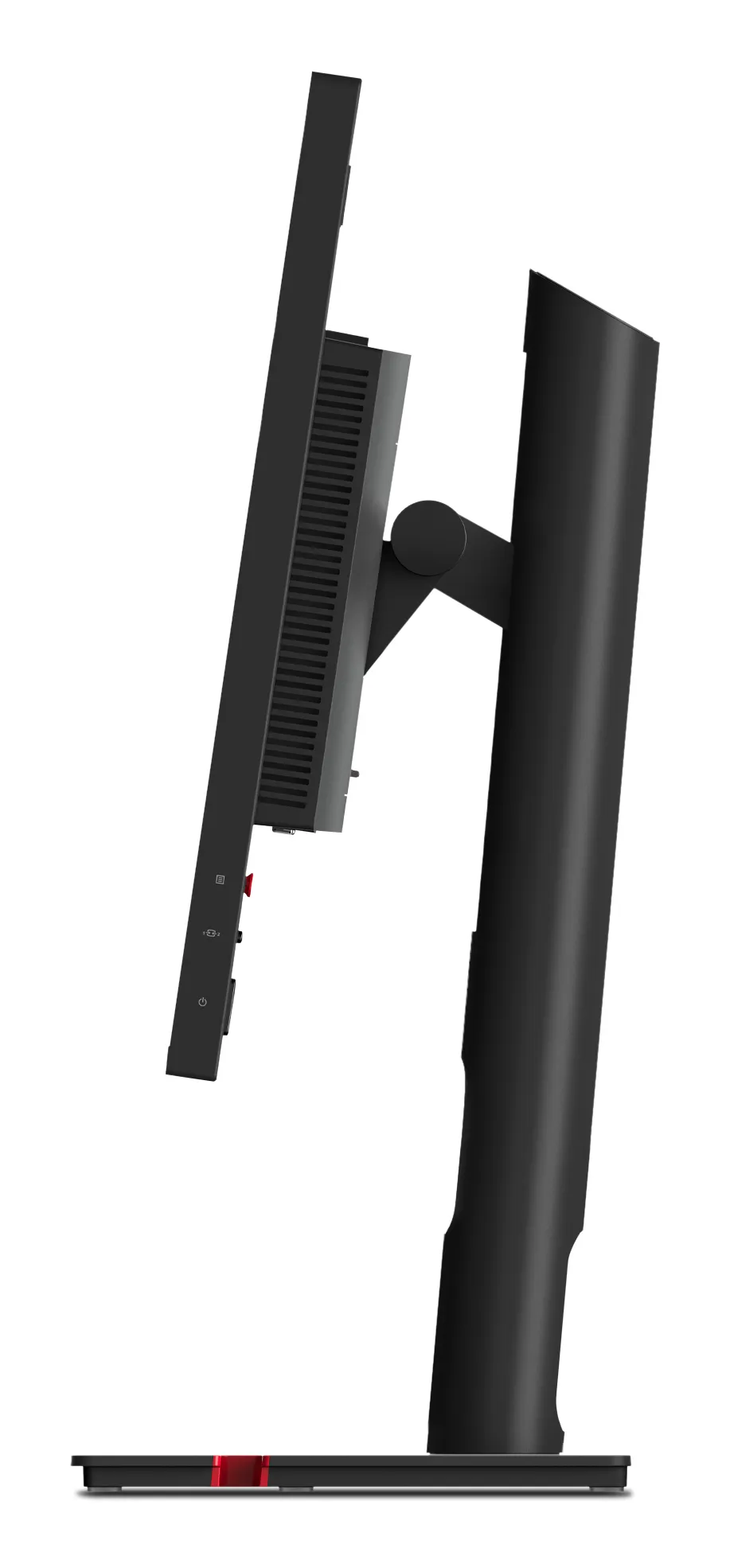Lenovo ThinkVision T24d-30 Monitor – Bild 4