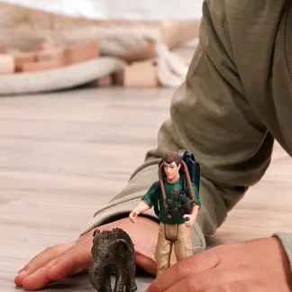 schleich 81476 Kinderspielzeugfigur schleich 81476 Kinderspielzeugfigur