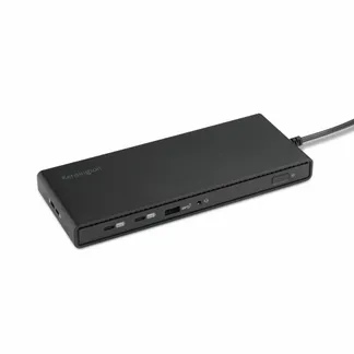 Kensington SD4842P EQ Andocken USB 3.2 Gen 2 (3.1 Gen 2) Type-C Schwarz Kensington SD4842P EQ Andocken USB 3.2 Gen 2 (3.1 Gen 2) Type-C Schwarz