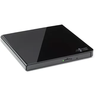 GP57EB40, externer DVD-Brenner GP57EB40, externer DVD-Brenner