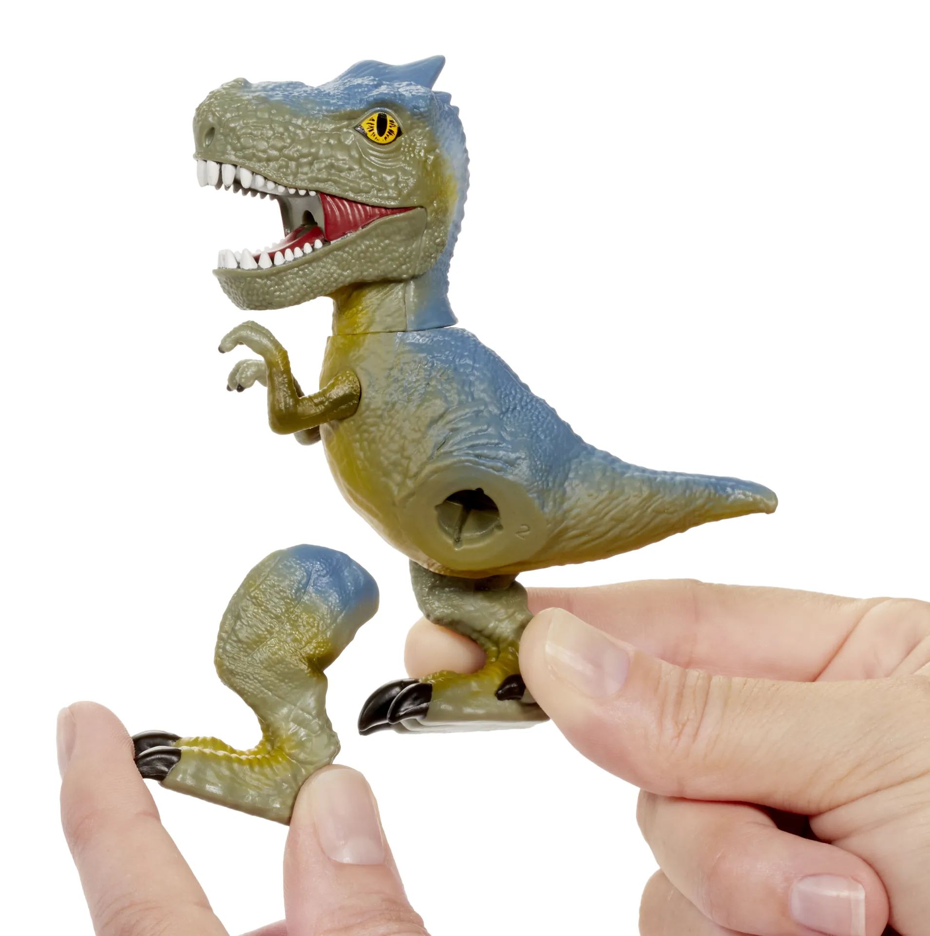 MGA Entertainment GrossMos Blind Dino Assortment – Bild 2