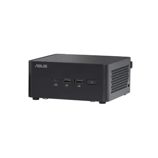 ASUS NUC 14 Pro RNUC14RVHV700003I UCFF Schwarz 165H ASUS NUC 14 Pro RNUC14RVHV700003I UCFF Schwarz 165H