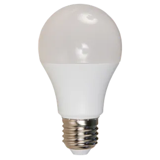 LED-Glühlampe McShine “Brill95“ E27, 12W, 1.000lm, 240°, warmweiß, Ra >95 LED-Glühlampe McShine “Brill95“ E27, 12W, 1.000lm, 240°, warmweiß, Ra >95