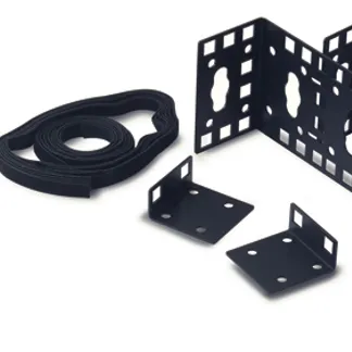 APC NetShelter Zero U Accessory Mounting Bracket APC NetShelter Zero U Accessory Mounting Bracket