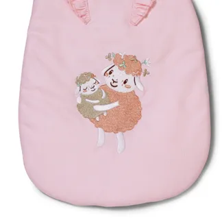 BABY born Sleeping Bag Flower Puppenschlafsack BABY born Sleeping Bag Flower Puppenschlafsack