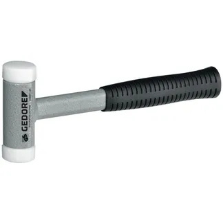 Rückschlagfreier Schonhammer 248 ST-50 Rückschlagfreier Schonhammer 248 ST-50