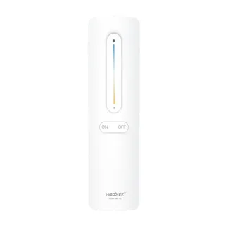 MiBoxer C3-W LED Fernbedienung 2,4GHz dual white (CCT) + Dimm (w) MiBoxer C3-W LED Fernbedienung 2,4GHz dual white (CCT) + Dimm (w)