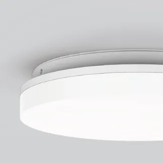 Synergy 21 LED Rundleuchte Theia IP54 15W Sensor dim Synergy 21 LED Rundleuchte Theia IP54 15W Sensor dim